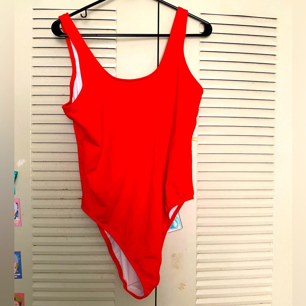 Bathing Suit